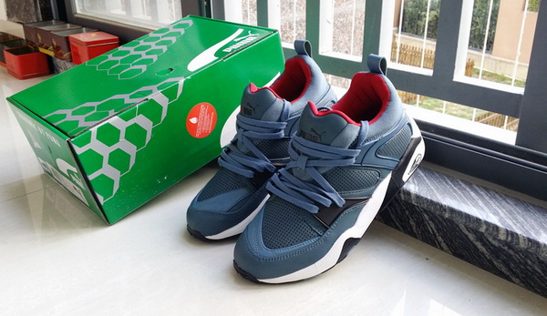 Puma Trinomic Blaze Men Shoes--046